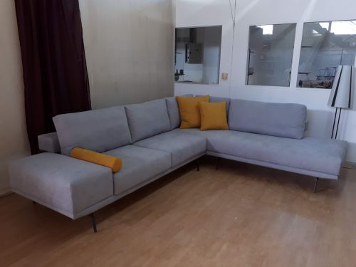 Dublin Sofa