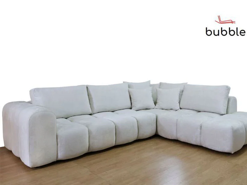 Καναπές Bubble