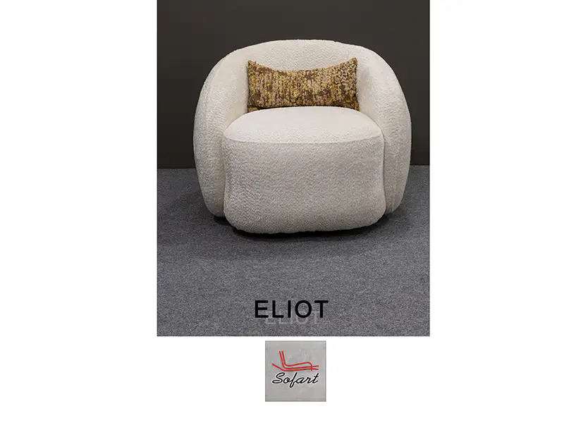 Πολυθρόνα ELIOT