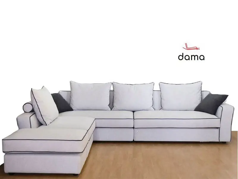 Καναπές Dama
